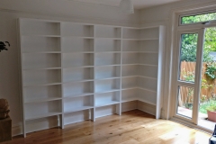 Large bookcase